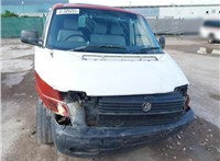 1997; 2.5л; Дизель; TDI; Микроавтобус; белый; Англия; разб. номер T53777 #18