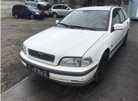1998; 1.6л; Бензин; Инжектор; Универсал; белый; Германия; разб. номер 610618 #1