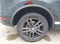 2011; 3л; Дизель; TDI; Джип (5-дверный); черный; Англия; разб. номер T53770 #9