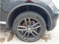 2011; 3л; Дизель; TDI; Джип (5-дверный); черный; Англия; разб. номер T53770 #10