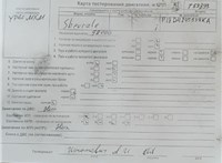 2011; 1.8л; Бензин; Инжектор; Минивэн; красный; Англия; разб. номер T53893 #7
