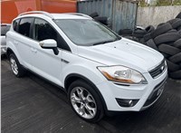 2012; 2л; Дизель; TDI; Джип (5-дверный); белый; Англия; разб. номер T54401 #4