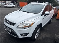 2012; 2л; Дизель; TDI; Джип (5-дверный); белый; Англия; разб. номер T54401 #5