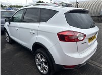 2012; 2л; Дизель; TDI; Джип (5-дверный); белый; Англия; разб. номер T54401 #6