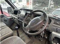 2001; 2.4л; Дизель; TDDI; Микроавтобус; желтый; Англия; разб. номер T53562 #5