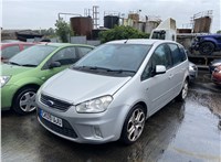 2009; 1.8л; Дизель; TDCI; Минивэн; серебристый; Англия; разб. номер T53706 #2