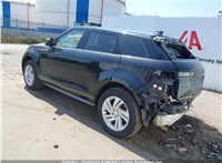 2023; 2л; Бензин; Джип (5-дверный); черный; Англия; разб. номер T53853 #10