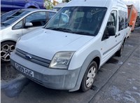 2009; 1.8л; Дизель; TDCI; Минивэн; белый; Англия; разб. номер T53753 #2
