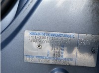 2007; 1.8л; Бензин; Хэтчбэк 5 дв.; синий; Англия; разб. номер T53589 #1