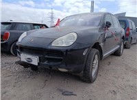2003; 4.5л; Бензин; Джип (5-дверный); черный; Англия; разб. номер T54019 #1