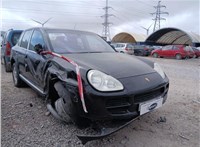 2003; 4.5л; Бензин; Джип (5-дверный); черный; Англия; разб. номер T54019 #9