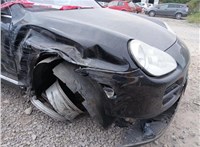 2003; 4.5л; Бензин; Джип (5-дверный); черный; Англия; разб. номер T54019 #16