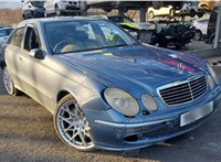 2006; 3л; Дизель; CDI; Седан; синий; Англия; разб. номер T53925 #1