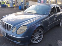 2006; 3л; Дизель; CDI; Седан; синий; Англия; разб. номер T53925 #2