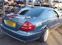 2006; 3л; Дизель; CDI; Седан; синий; Англия; разб. номер T53925 #3