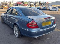 2006; 3л; Дизель; CDI; Седан; синий; Англия; разб. номер T53925 #4