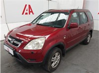 2004; 2л; Бензин; Джип (5-дверный); красный; Англия; разб. номер T53869 #2