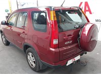 2004; 2л; Бензин; Джип (5-дверный); красный; Англия; разб. номер T53869 #3