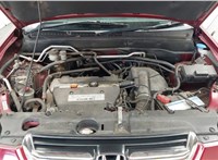 2004; 2л; Бензин; Джип (5-дверный); красный; Англия; разб. номер T53869 #6