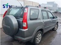 2005; 2л; Бензин; Джип (5-дверный); серебристый; Англия; разб. номер T53855 #3