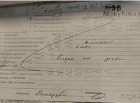 2005; 2л; Бензин; Инжектор; Хэтчбэк 5 дв.; синий; Англия; разб. номер T53861 #5