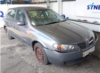 2005; 1.5л; Бензин; Хэтчбэк 5 дв.; коричневый; Англия; разб. номер T53972 #1