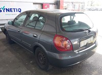 2005; 1.5л; Бензин; Хэтчбэк 5 дв.; коричневый; Англия; разб. номер T53972 #4