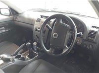 2010; 2.7л; Дизель; CRDi; Джип (5-дверный); черный; Англия; разб. номер T53926 #7