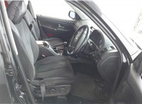 2010; 2.7л; Дизель; CRDi; Джип (5-дверный); черный; Англия; разб. номер T53926 #10
