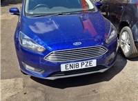 2018; 1л; Бензин; EcoBoost; Хэтчбэк 5 дв.; синий; Англия; разб. номер 78452 #2