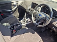 2018; 1л; Бензин; EcoBoost; Хэтчбэк 5 дв.; синий; Англия; разб. номер 78452 #4