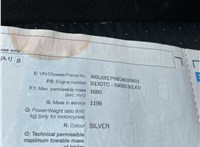 2015; 1.3л; Дизель; CDTI; Хэтчбэк 3 дв.; серебристый; Англия; разб. номер T53847 #4