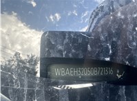 2005; 3л; Бензин; Инжектор; Купе; черный; Англия; разб. номер T53808 #8