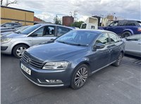 2011; 2л; Дизель; TDI; Седан; серый; Англия; разб. номер T53708 #1