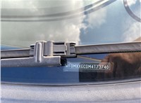 2005; 1.6л; Дизель; TDCI; Минивэн; серебристый; Англия; разб. номер T53629 #2