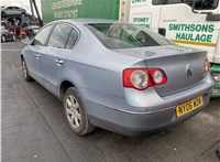 2006; 2л; Дизель; Седан; синий; Англия; разб. номер T53695 #1