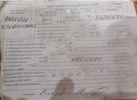 2005; 1.6л; Бензин; Инжектор; Хэтчбэк 5 дв.; серебристый; Англия; разб. номер T53650 #4