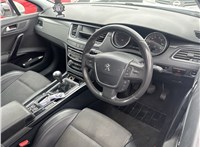 2011; 2л; Дизель; HDI; Седан; белый; Англия; разб. номер T53692 #1