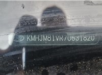 2007; 2л; Дизель; Джип (5-дверный); черный; Англия; разб. номер 78457 #4