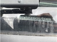 2007; 1.6л; Бензин; Инжектор; Хэтчбэк 5 дв.; серый; Англия; разб. номер T53672 #6