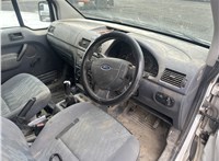 2007; 1.8л; Дизель; TDCI; Фургон; белый; Англия; разб. номер T53673 #6