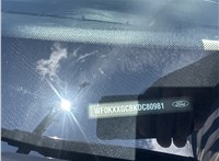 2013; 1л; Бензин; EcoBoost; Хэтчбэк 5 дв.; серебристый; Англия; разб. номер T53810 #2