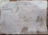 2012; 2л; Дизель; TDCI; Хэтчбэк 5 дв.; серый; Англия; разб. номер T53676 #3