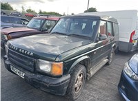 2000; 2.5л; Дизель; Джип (5-дверный); зеленый; Англия; разб. номер T54017 #1