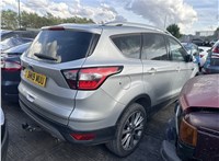 2019; 1.5л; Бензин; EcoBoost; Джип (5-дверный); серебристый; Англия; разб. номер T53883 #1