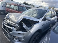 2019; 1.5л; Бензин; EcoBoost; Джип (5-дверный); серебристый; Англия; разб. номер T53883 #3