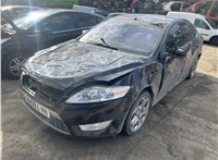 2009; 2.2л; Дизель; TDCI; Хэтчбэк 5 дв.; черный; Англия; разб. номер X6912 #2