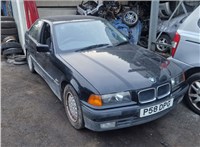 1996; 1.6л; Бензин; Седан; черный; Англия; разб. номер 78461 #1