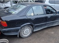 1996; 1.6л; Бензин; Седан; черный; Англия; разб. номер 78461 #2