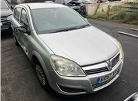 2007; 1.3л; Дизель; CDTI; Хэтчбэк 5 дв.; серебристый; Англия; разб. номер T53715 #6